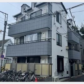 東十条駅より徒歩6分 1階 築24年3ヶ月の賃貸物件