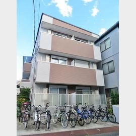 NSGATE光が丘 3階 築5年4ヶ月の賃貸物件