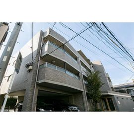 フォートラス板橋本町 2階 築24年2ヶ月の賃貸物件