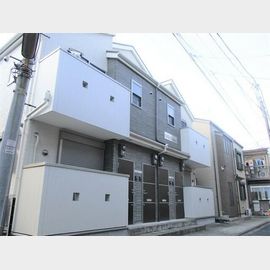 QQハウスの賃貸物件