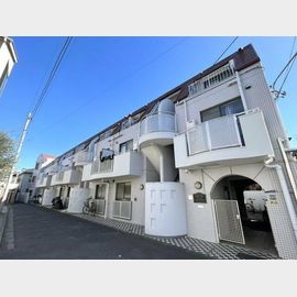 メインステージ中板橋駅前 1階 築36年の賃貸物件