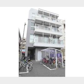 東武練馬駅より徒歩5分 2階 築32年3ヶ月の賃貸物件