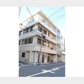 新東京タワーレジデンス２ 3階 築49年の賃貸物件