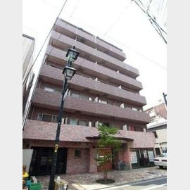 ＯＬＩＯ東長崎 3階 築24年3ヶ月の賃貸物件