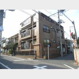 板橋本町駅より徒歩5分 1階 築40年2ヶ月の賃貸物件