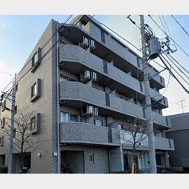 アヴィニティー上板橋 3階 築20年4ヶ月の賃貸物件