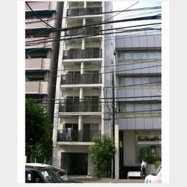 若松河田駅より徒歩4分 8階 築17年の賃貸物件