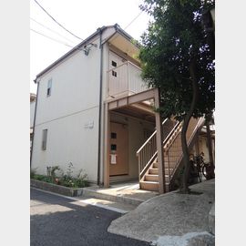 みどり荘の賃貸物件