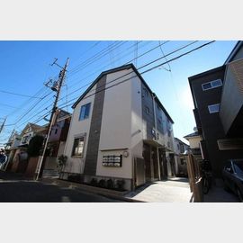 保谷駅より徒歩9分 1階 築5年6ヶ月の賃貸物件