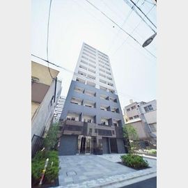 南千住駅より徒歩6分 5階 築7年1ヶ月の賃貸物件