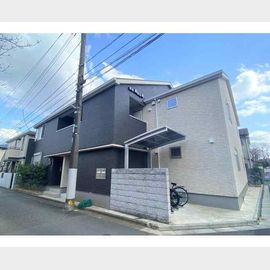 上石神井駅より徒歩10分 1階 築7年7ヶ月の賃貸物件