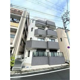 大山駅より徒歩7分 4階 築7年5ヶ月の賃貸物件
