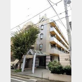 NAVIの賃貸物件