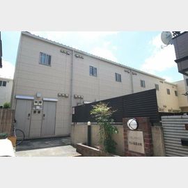 板橋本町駅より徒歩3分 1階 築19年11ヶ月の賃貸物件