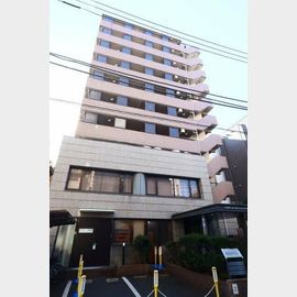 日神パレステージ御茶ノ水 7階 築30年10ヶ月の賃貸物件