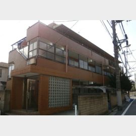 地下鉄赤塚駅より徒歩8分 2階 築42年10ヶ月の賃貸物件