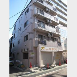 中板橋駅より徒歩1分 3階 築18年3ヶ月の賃貸物件