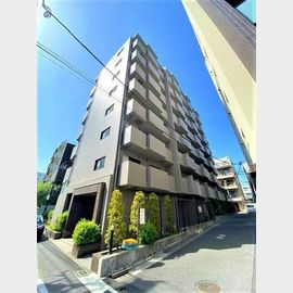 ルーブル飯田橋の賃貸物件