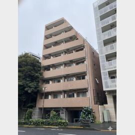 江戸川橋駅より徒歩7分 6階 築24年6ヶ月の賃貸物件