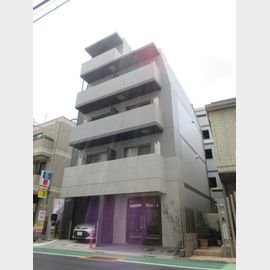 Ｓｈａｒｅｈｏｕｓｅカイキン上板橋 4階 築2年8ヶ月の賃貸物件