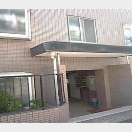 高田馬場駅より徒歩10分 3階 築32年1ヶ月の賃貸物件