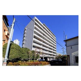 東池袋駅より徒歩4分 6階 築31年1ヶ月の賃貸物件