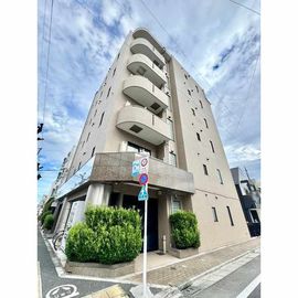 T’sgarden西台 3階 築21年4ヶ月の賃貸物件