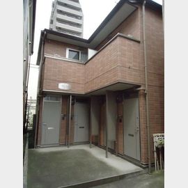 南千住駅より徒歩5分 1階 築16年10ヶ月の賃貸物件