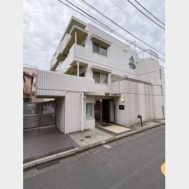千川駅より徒歩6分 1階 築40年5ヶ月の賃貸物件