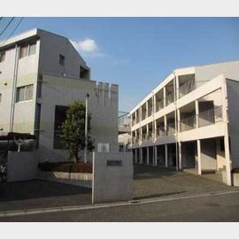 ピエタテール富士見/ピエタテールフジミ 2階 築35年10ヶ月の賃貸物件