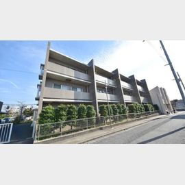 WALLS富士見台の賃貸物件