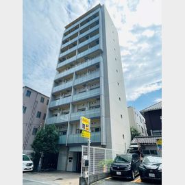 パーク巣鴨の賃貸物件