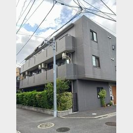 アルトプェンテ 3階 築15年6ヶ月の賃貸物件