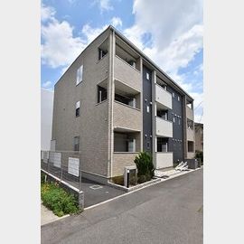 東長崎駅より徒歩4分 1階 築13年7ヶ月の賃貸物件