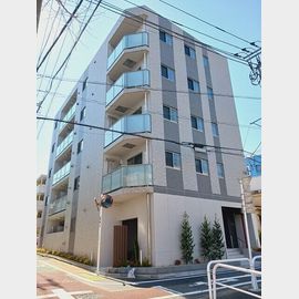 フィオーレ 3階 築1年3ヶ月の賃貸物件