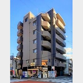 ステージグラシア 6階 築12年2ヶ月の賃貸物件