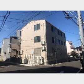 アイコート中村橋 3階 築6年3ヶ月の賃貸物件