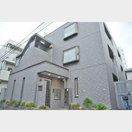 マンハイム南長崎 2階 築24年5ヶ月の賃貸物件