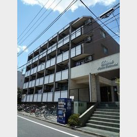 練馬高野台駅より徒歩9分 3階 築23年3ヶ月の賃貸物件