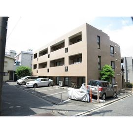 四ツ谷駅より徒歩8分 2階 築33年3ヶ月の賃貸物件