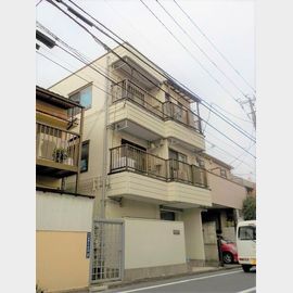 小竹向原駅より徒歩6分 2階 築42年5ヶ月の賃貸物件