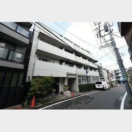 ステージファースト東新宿 3階 築16年7ヶ月の賃貸物件