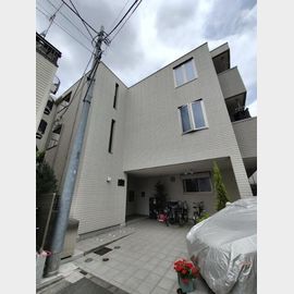 池袋駅より徒歩8分 3階 築12年4ヶ月の賃貸物件