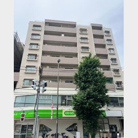 小石川コヤマハイツの賃貸物件