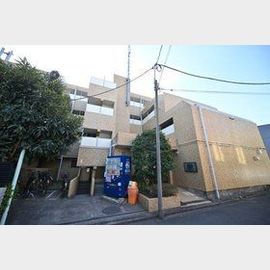 ライオンズマンション椎名町 4階 築38年11ヶ月の賃貸物件