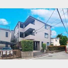 K’s ハイムの賃貸物件