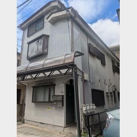 コーポウチダ 1階 築37年11ヶ月の賃貸物件