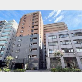 パレステュディオ新宿パークサイド 7階 築22年8ヶ月の賃貸物件