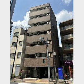 グランコート田端の賃貸物件