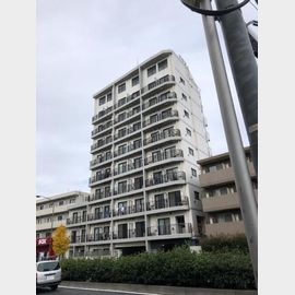 プレール・ドゥーク練馬NORTHCITY 4階 築22年の賃貸物件